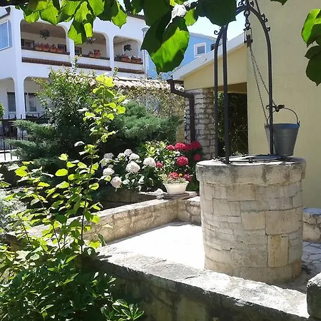 Ariana Guest house