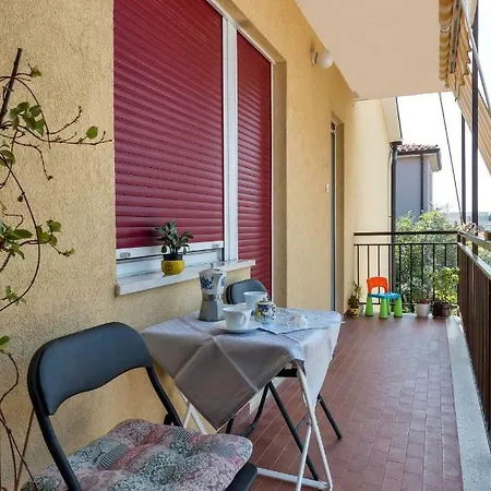 Ariana Guest house Pula
