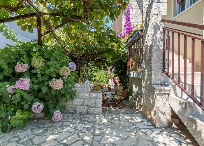 Ariana Πανσιόν Πούλα