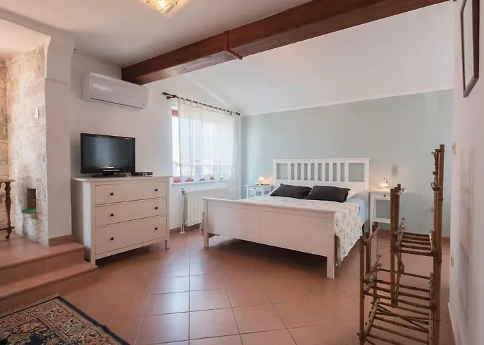 Ariana Πανσιόν Πούλα